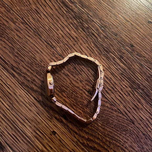 Kate Spade Rose Gold Watch - Picture 2 of 2